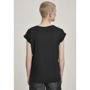 Frauen-T-Shirt Mister Tee fu heart image-4