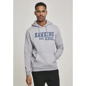 Sweatshirt Mister Tee hawkin chool image-1