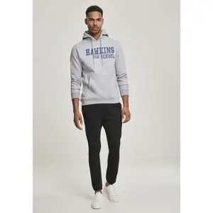 Sweatshirt Mister Tee hawkin chool image-2