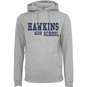Sweatshirt Mister Tee hawkin chool image-0