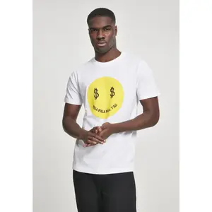 T-shirt Mister Tee mile image-0