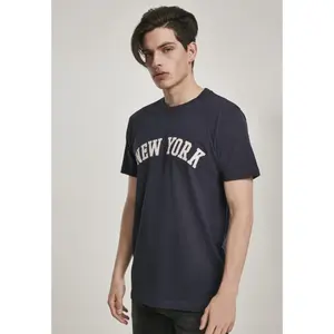 T-shirt Mister Tee new york image-0