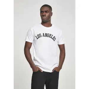 T-shirt Mister Tee lo angele GT image-0