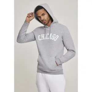 Sudadera Mister Tee chicago image-2