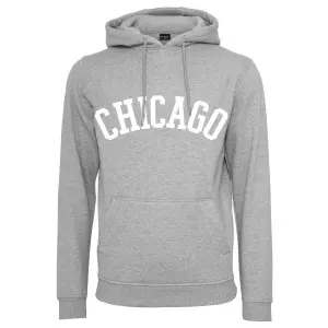 Sudadera Mister Tee chicago image-0