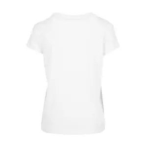 Γυναικείο T-shirt Mister Tee repect me image-3