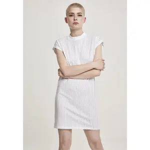 Frauenkleid Mister Tee fuck you image-1