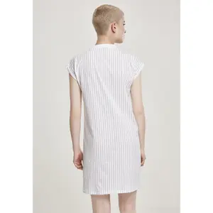 Frauenkleid Mister Tee fuck you image-4