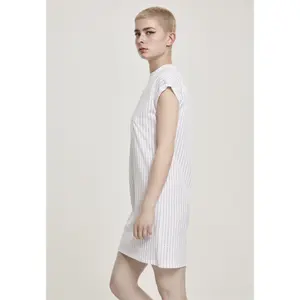 Frauenkleid Mister Tee fuck you image-6