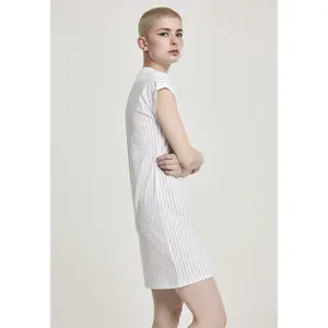 Frauenkleid Mister Tee fuck you image-5