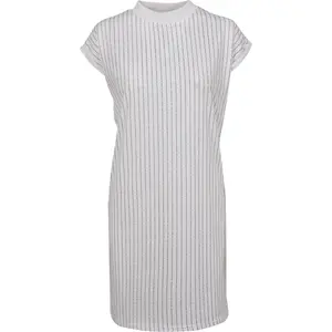 Frauenkleid Mister Tee fuck you image-0
