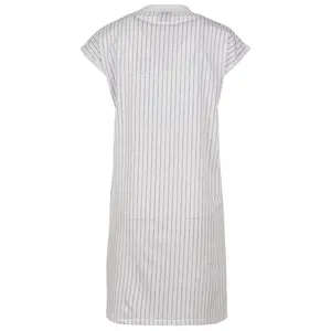 Frauenkleid Mister Tee fuck you image-3