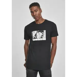 T-shirt Mister Tee kiss treat image-0