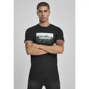 T-shirt Mister Tee kyline image-0