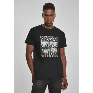 T-shirt Mister Tee fuck the truth image-0