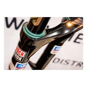 Kit de selagem de garfo SKF Manitou image-2