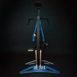 Soporte universal para bicicletas MTB Hopper Smile image-0