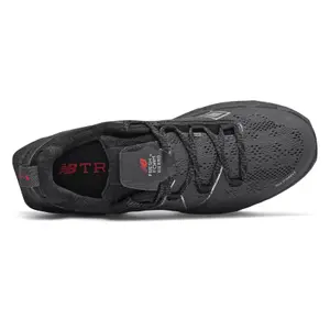 Trail running shoes New Balance Fresh Foam Hierro v5 GTX image-4