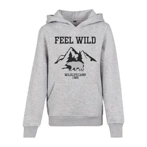Sweatshirt child Mister Tee wild image-0