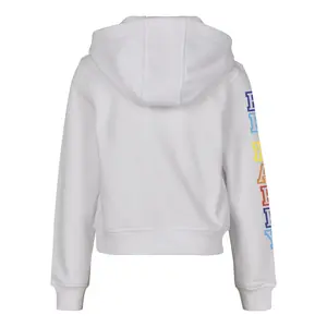 Sweatshirt child Mister Tee rainbow image-1