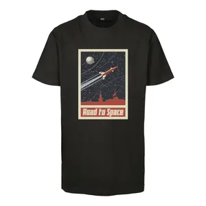 Junior Miter road to pace T-shirt image-0