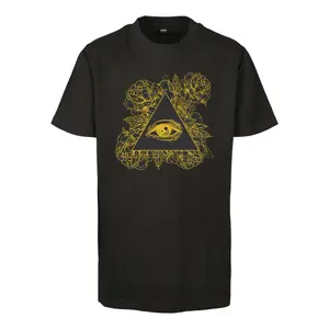 T-shirt Junior Miter third eye image-0