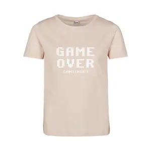Junior Miter game over T-shirt image-0
