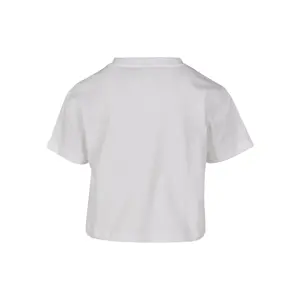 Kids' t-shirt Mister Tee Save the world image-1