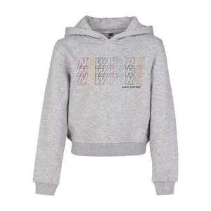 Sweatshirt child Mister Tee new york image-0