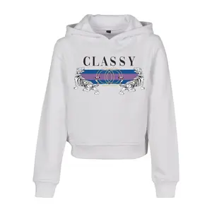 Sweatshirt child Mister Tee clay image-0