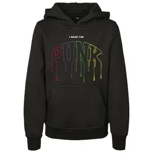 Sweatshirt child Mister Tee punk image-0