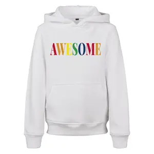 Sweatshirt child Mister Tee aweome image-0