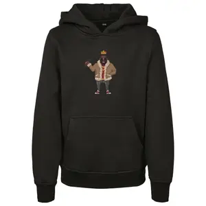 Children's hoodie Mister Tee rapper image-0
