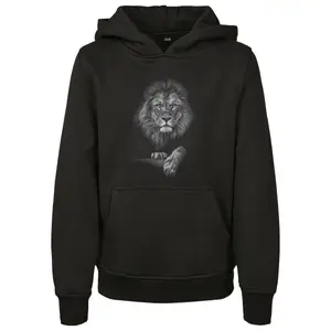 Sweatshirt child Mister Tee lion image-0
