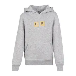 Sweatshirt child Mister Tee ok image-0