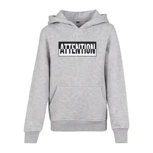 Sweatshirt child Mister Tee attention image-0