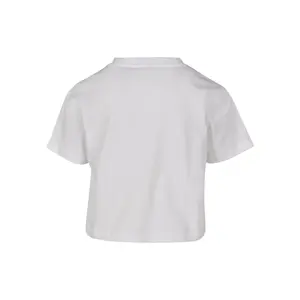 Junior T-shirt Miter love yourelf image-1