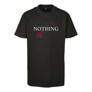 Junior T-shirt Miter nothing image-0