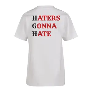 Junior Miter hgh t-shirt image-1