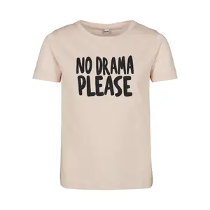 Junior Miter T-shirt no drama image-0