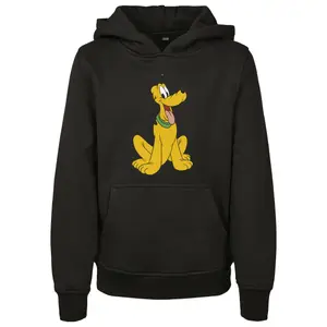 Child hoodie Mister Tee pluto image-1