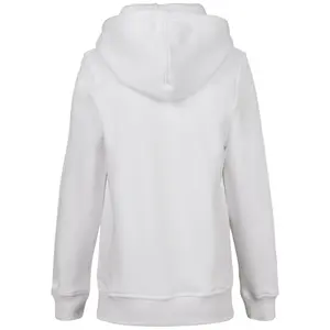 Sweatshirt child Mister Tee wonder woman logo image-1