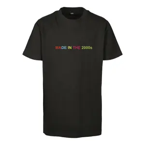 Child's T-shirt Mister Tee made in the 2000s emb image-0