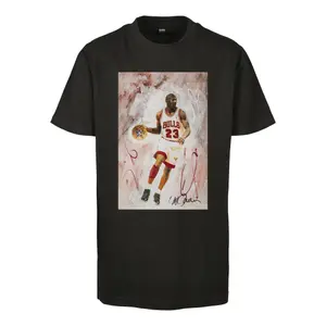 T-shirt Junior Miter michael playing image-0