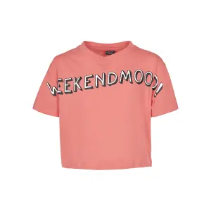 Child's T-shirt Mister Tee kids weekend image-0