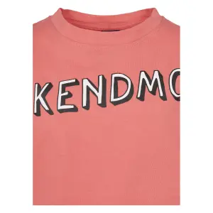 Child's T-shirt Mister Tee kids weekend image-3