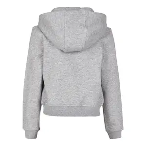 Kinder-Hoodie Mister Tee daiy du lazy image-1