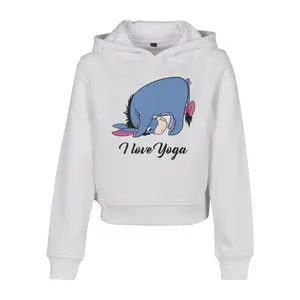 Sweatshirt child Urban Classics bourriquet