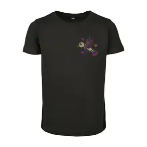 Short sleeve t-shirt Mister Tee birdy image-0