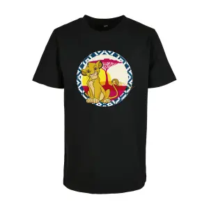 Child's T-shirt Mister Tee kids simba image tee image-0